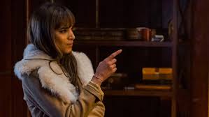 Hotel Artemis': Sofia Boutella Is Redefining Her Action Stardom