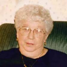 Virginia Waters Obituary