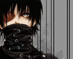 Scary Anime Wallpapers Scary Wallpapers Anime Wallpaper Anime Scary Wallpaper