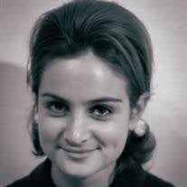 Regina Wiley Richardson Obituary