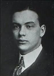 James Abercrombie Burden III (1897-1979)