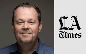 LA Times CEO Visionary: Robert Feldman