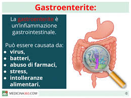 Sempre più evidenze scientifiche ci confermano come il microbiota intestinale sia al centro del nostro benessere psicofisico e ci garantisca uno stato ottimale di immunosorveglianza. Gastroenterite Tipi Sintomi Cause Cura Ed Alimentazione