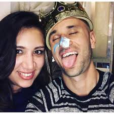 Andrea Coronado and Chris Jimenez's Wedding Website