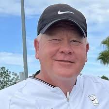 ODU, tennis communities mourn unexpected death of former coach Darryl  Cummings