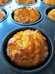 Muffins De Courge A La Noix De Coco Atelier Cuisine Bio Recette Courge Dessert Paleo Cuisine Bio