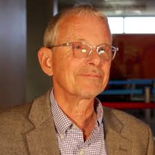 Steve Irby's Instagram, Twitter & Facebook