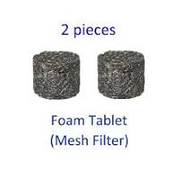 Snow Foam Lance Mesh Filter Foam Tablet Foam Cannon Spray Nozzle Tip Foam  Gun Stainless Steel Net Filter Nozzle - AliExpress 34