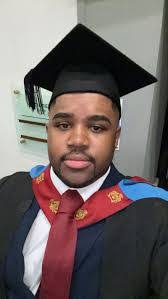 Hamzah Alam's Instagram, Twitter & Facebook