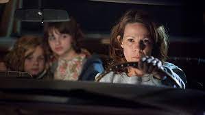 It is the first installment in the conjuring universe. Watch The Conjuring 2013 Prime Video