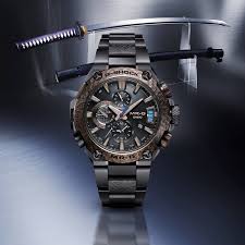 Watches designed in collaboration with innovative brands and artists. G Shock Mrg G2000ha 1a Limited Edition For Baselworld 2018 G Central G Shock Watch Fan Blog
