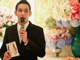 Contoh sambutan ketua panitia ulang tahun desa. Contoh Teks Pidato Dan Sambutan Serah Terima Mempelai Pria Singkat Galeri Kitab Kuning