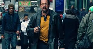 Adam sandler was spotted filming his new netflix movie 'hustle' on market street on tuesday, oct. Hustle Adam Sandler To Star In A Netflix Basketball Comedy From We The Animals Director