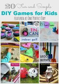 Simple Diy Games For Kids Games For Kids Fun Activities For Kids Activities For Kids