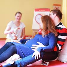 Während der schwangerschaft tauchen unglaublich viele fragen auf. Geburts Vorbereitung Hebammenpraxis Bellabauch