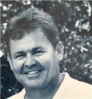 James Swearingen Obituary (2016)