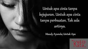 Kata kata mutiara cinta sedih. 15 Kata Kata Cinta Sedih Untuk Hati Yang Terluka Kutipkata