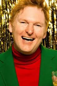 Bobby Tisdale's Instagram, Twitter & Facebook