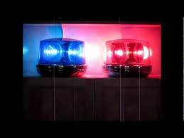 Dietz 7 11 Lights And Sirens Beacon Lighting Emergency Lighting