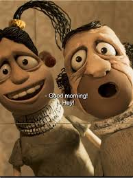 What Happened to Ian and Narelle