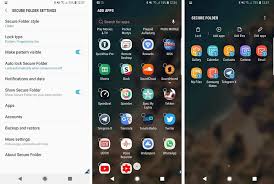 Change your permission settings in your device settings, you can turn each permission on or off for a specific app. How To Lock Individual Apps On Your Smartphone Nextpit