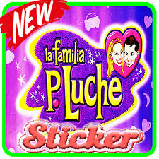 Memes de la familia peluche. Stickers De La Familia Peluche Para Whatsapp Apps En Google Play