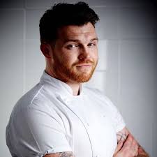 Cornwall celebrity chef Tom Brown removes dishes from Michelin Cornerstone  restaurant due to rising costs