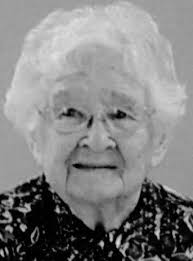 Belva Fern Key Johnson