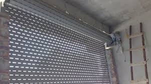 Hướng dẫn cách xây tường để chờ lắp đặt cửa cuốn hiệu quả