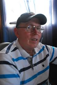 This has been started for Larry Broderick's family, should you want to do  something.