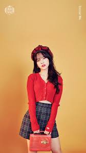 On the gaon chart, excuse me debuted at number #33. Aoa Jimin Wallpapers Wallpaper Cave