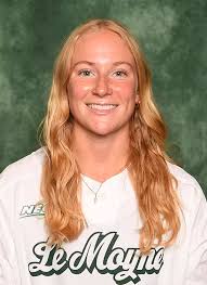 2025 Softball Roster