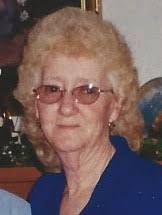 Mary Carver Johnston