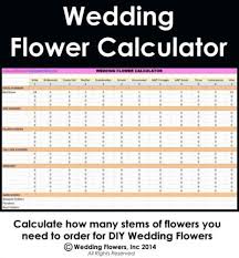 Wedding Flower Calculator Cheap Wedding Flowers Online Wedding Flowers Diy Wedding Flowers