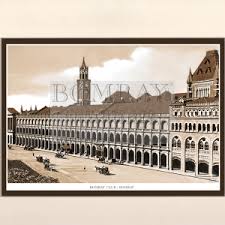 Lady Ratan Tata's Town Mansion Year ...