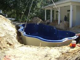How long it takes to obtain permits varies wildly, from a few days to weeks—and in some areas, even months. 10 Facts About Fiberglass Pools You Should Know Before Buying