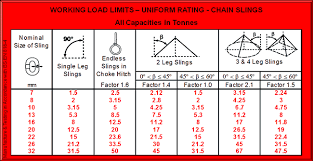 Grade 80 Grade T And Stainless Steel Chain Slings 2 Leg 4