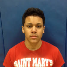 Ivan Fernandez's Noble Street College Prep Career Home