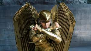 Wonder woman 1984, starring gal gadot and chris pine, debuted on hbo max on dec. Wonder Woman 1984 In Unserer Featured Filmkritik