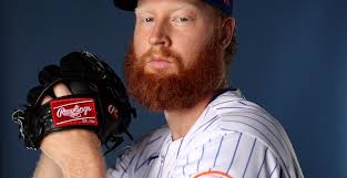 Mets 2023 Season Preview: Stephen Ridings