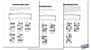 Introductory and intermediate music theory lessons, exercises, ear trainers, and calculators. Bass Guitar Scales Chords Arpeggios Pdf Download Book