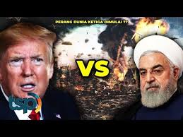 Namun, kata sial ini juga bisa bermakna lain, seperti nasib buruk yang terus menerus mengintai. Inilah Nasib Indonesia Ketika Perang Dunia Ketiga Benar Benar Terjadi Youtube