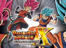 You must select at least 1 quantity for this product. Dragon Ball Heroes Ultimate Mission X Dlc Update 1 3 0 3ds Jpn Cia Download