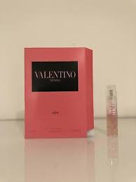 Valentino Donna Born In Roma Sample 1 2ml Ebay