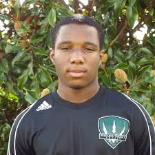 Adam Pullen's Research Triangle High School Bio