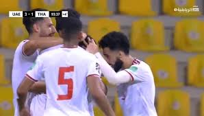 مباراة فيتنام و العراق ذهاب تصفيات كأس العالم 2018. Ø§Ù‡Ø¯Ø§Ù Ù…Ø¨Ø§Ø±Ø§Ø© Ø§Ù„Ø§Ù…Ø§Ø±Ø§Øª ÙˆØªØ§ÙŠÙ„Ø§Ù†Ø¯ 3 1 ØªØµÙÙŠØ§Øª Ø§Ø³ÙŠØ§ Ù„ÙƒØ§Ø³ Ø§Ù„Ø¹Ø§Ù„Ù… Ø¨Ø·ÙˆÙ„Ø§Øª