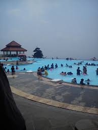 Tempat Yang Wajib Di Kunjungi Wisata Air Wanayasa