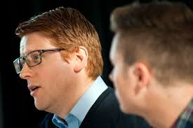 Kan bli presset ut av Stortinget