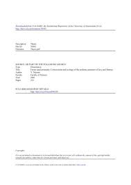Yayasan cn di ci : Downloaded From Uva Dare The Institutional Vincent Nijman