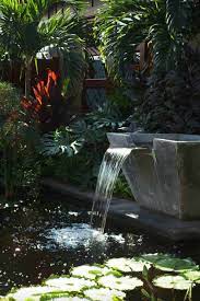 • coated brass barbed fitting. 23 Inspiring Outdoor Garden Fountains To Add Tranquility To Your Landscape